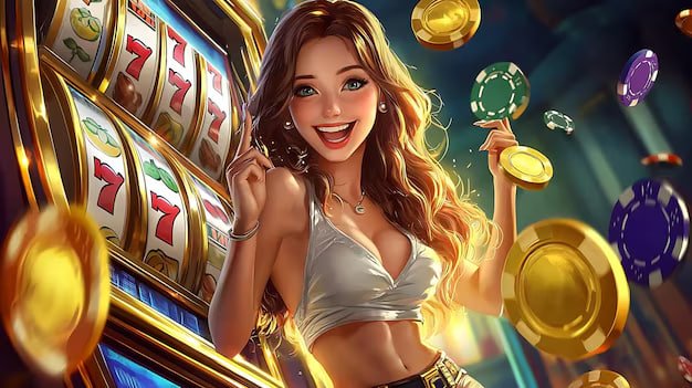Ilustrasi akses mobile sportsbook dan casino pada perangkat modern
